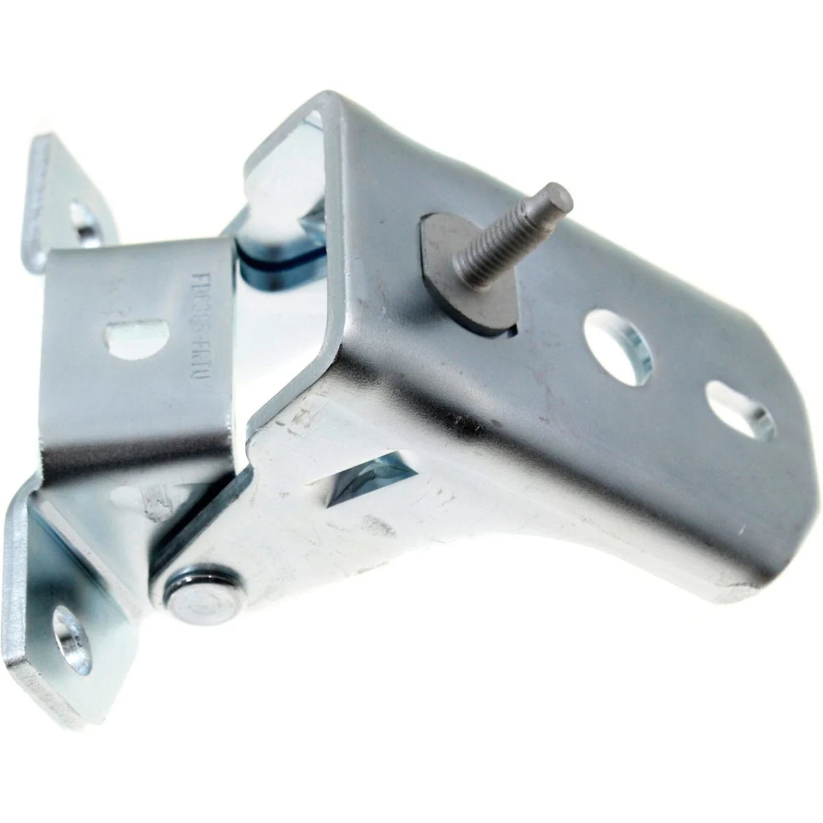 Front Upper Door Hinge for Driver & Passenger Side 2004-2011 Ford Ranger