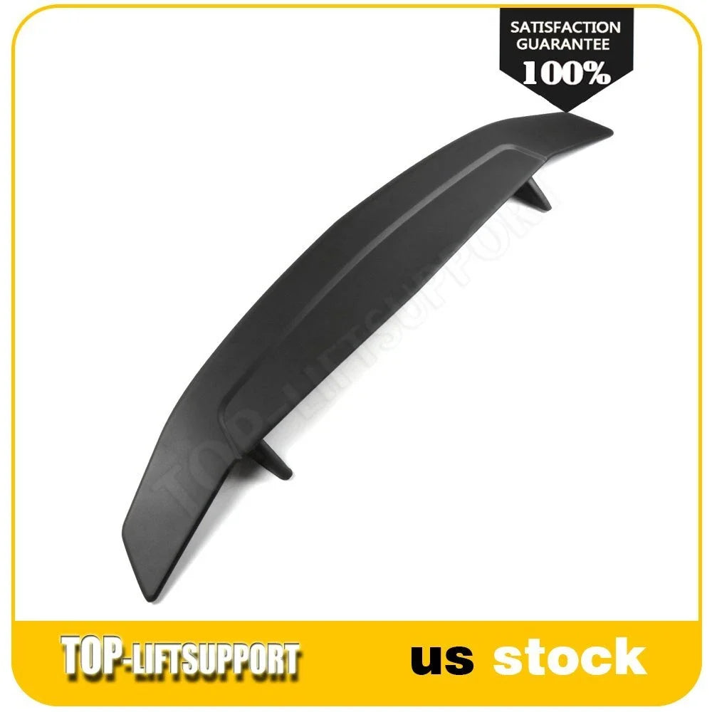 Rear Trunk Spoiler Wing with LED Light for Dodge Dart (2013–2016)