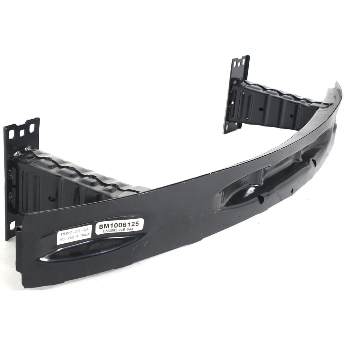 Front Bumper Reinforcement for BMW 328i E92 E93 (2007–2013)