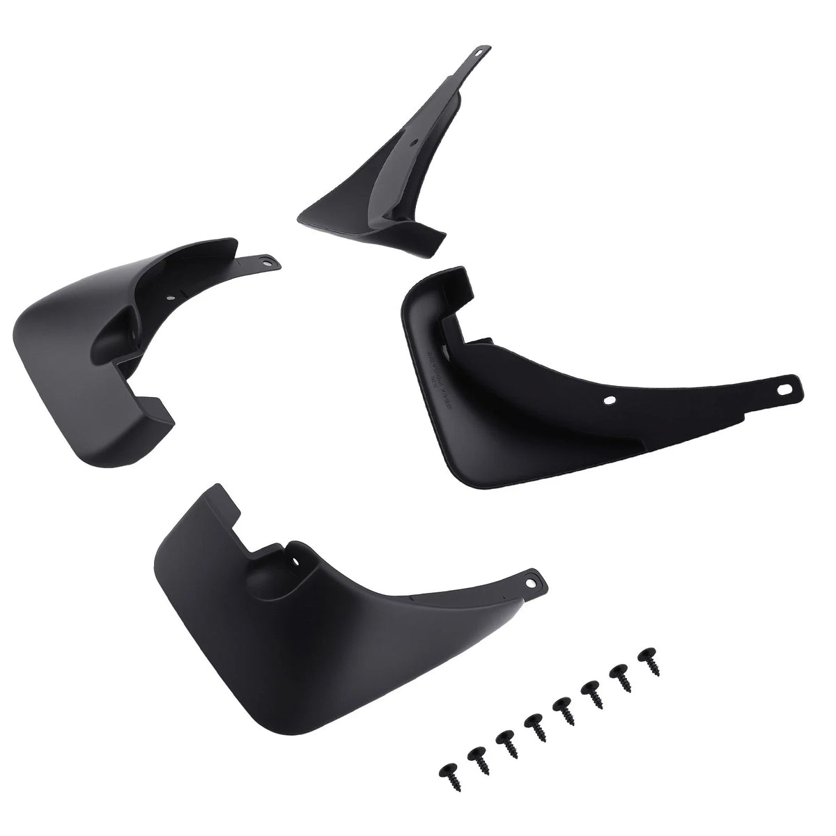 Mud Guards for Toyota RAV4 (2006–2013)