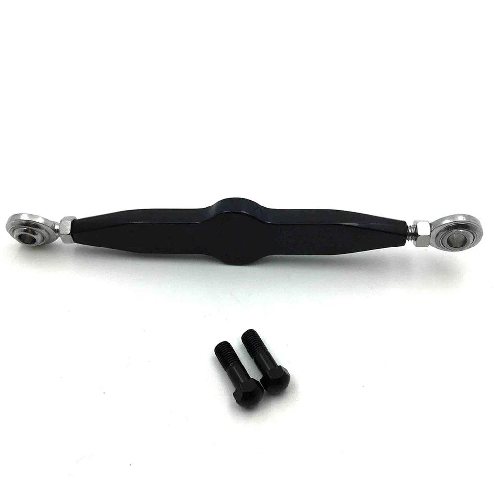 Skull Short Gear Shift Linkage for Harley XL Forty Eight XL1200X (2004–Present)