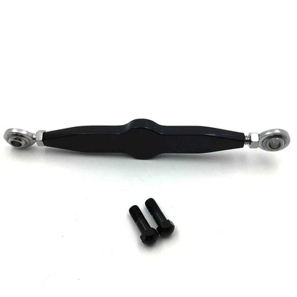 Skull Short Gear Shift Linkage for Harley XL Forty Eight XL1200X (2004–Present)