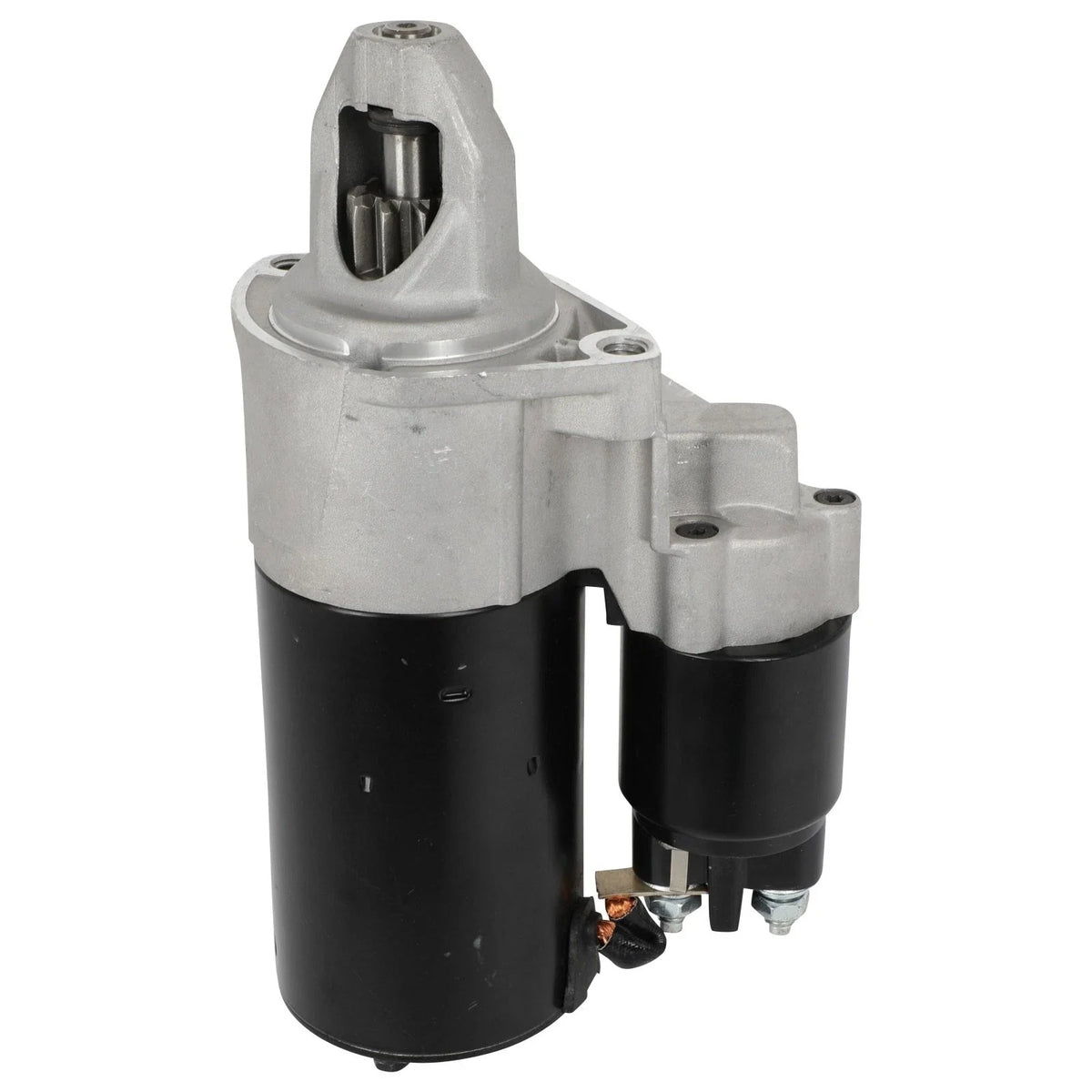 Starter Motor for Freightliner Sprinter 2500 (2007-2008) and Dodge Sprinter