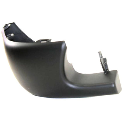 Rear Driver Side Valance for Toyota Matrix (2003–2008) Primed