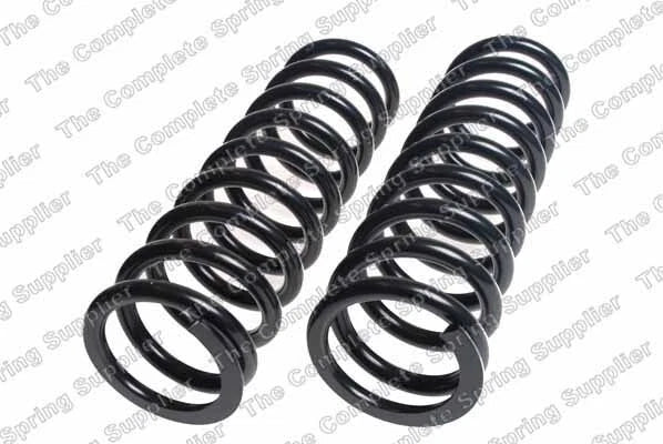 Front Coil Spring 4127518 for Lesjofors