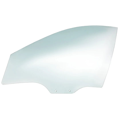 Front Driver Window Glass for Kia Rio5 (2006–2011)