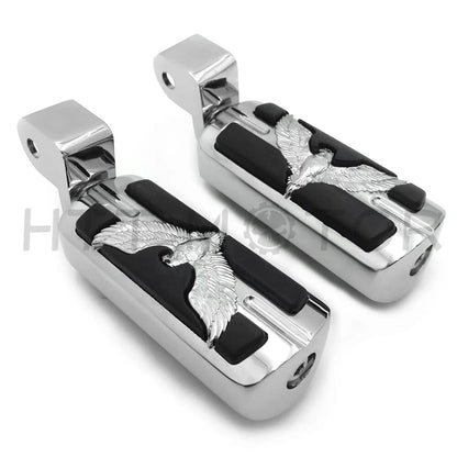 Eagle Falcon Footpeg for Honda Goldwing (1988-2000) GL1500