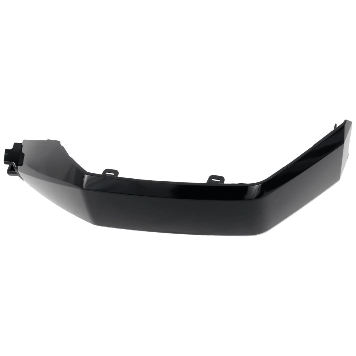 Bumper Face Bar Trims Set of 2 for