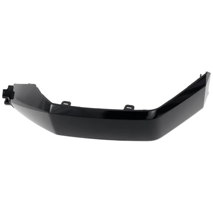 Bumper Face Bar Trims Set of 2 for