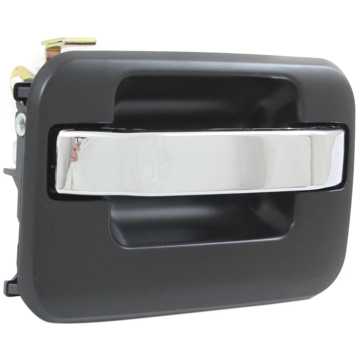 Exterior Door Handle for Ford F-150 (2004–2014) Front Passenger Side Chrome