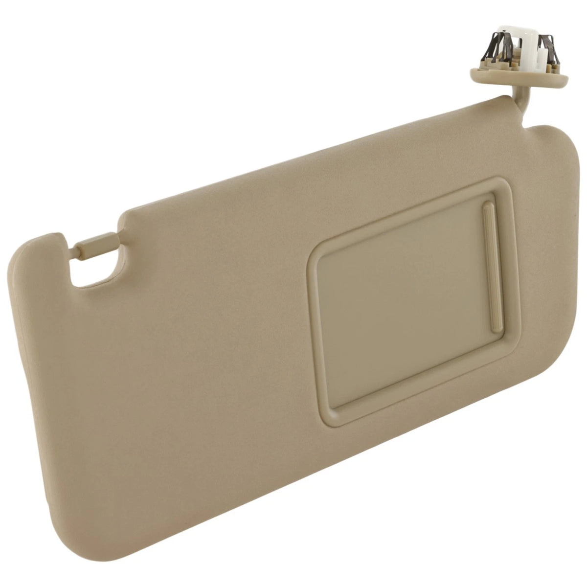Passenger Right Side Sun Visor for Toyota RAV4 (2006–2008)