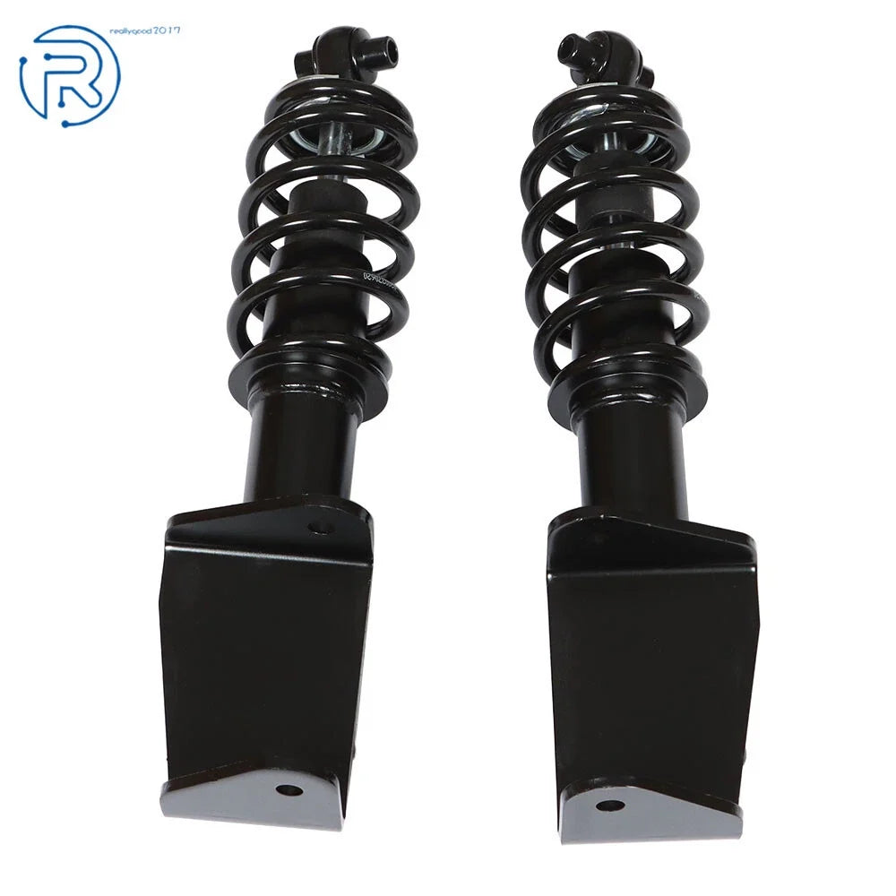 Front Shock Set for Yamaha G29 Drive (2007–2016) - Passenger & Driver Side
