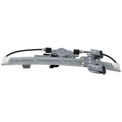 Set of 2 Window Regulators for Chevy HHR (2006–2011)