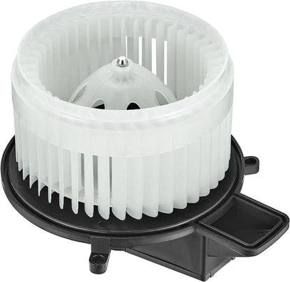 Fan Cage Blower Motor for Jeep Durango Grand Cherokee 2018-2024