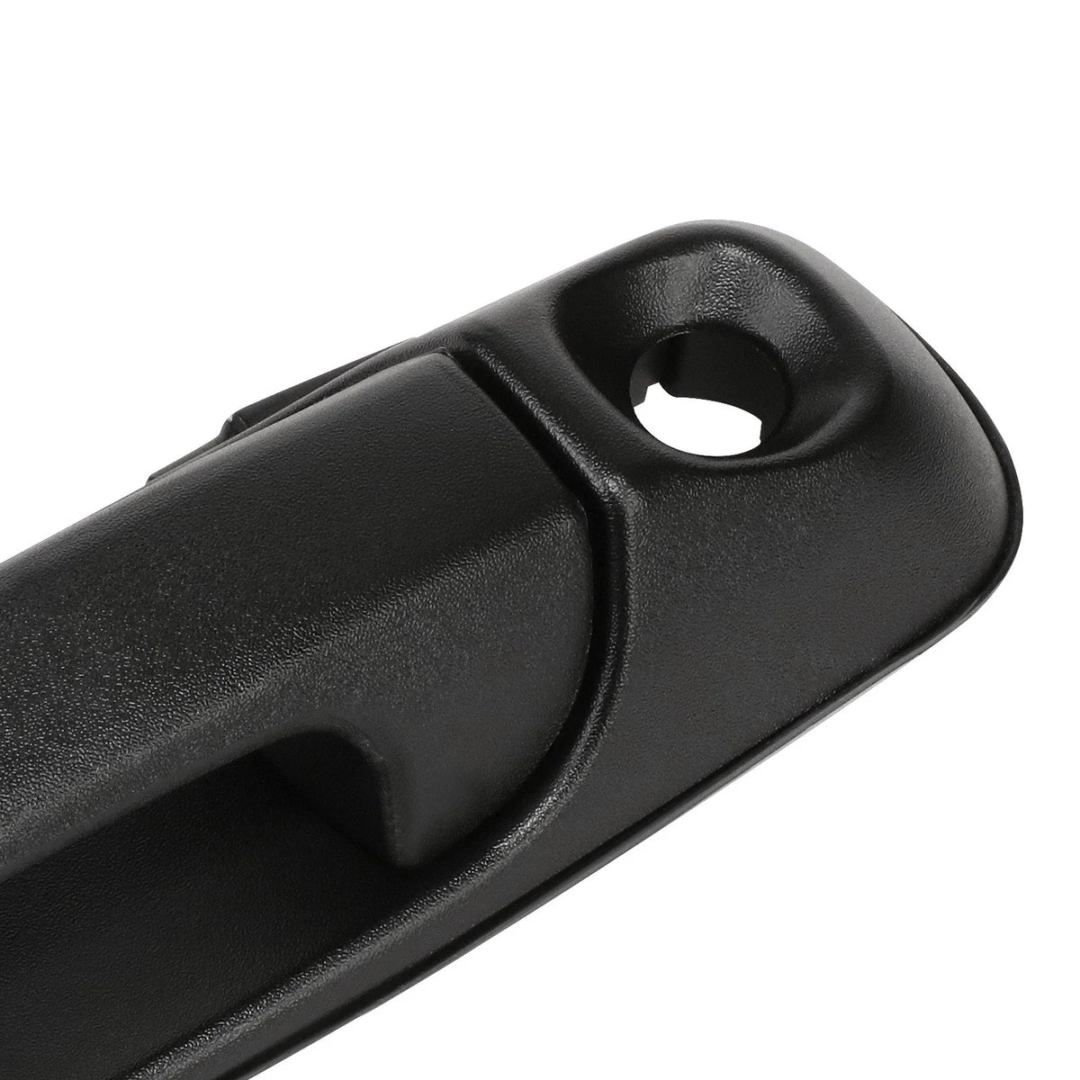 Exterior Outer Door Pull Handle for Jeep Liberty KJ (2002–2007)