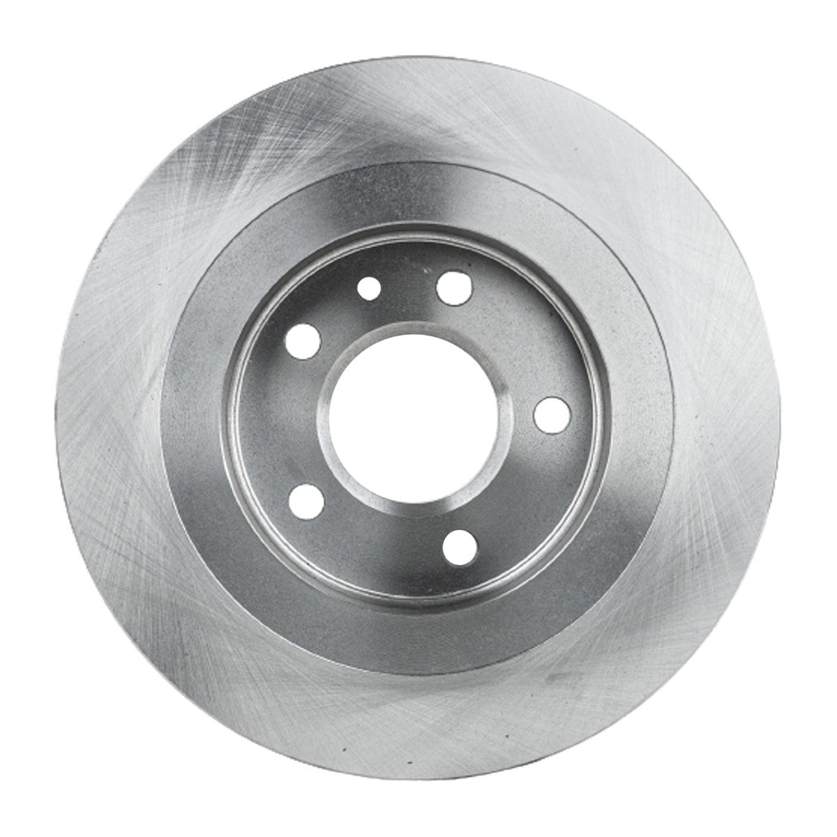 Rear Brake Disc Rotors for Chevy Buick Cadillac (2015–2020)