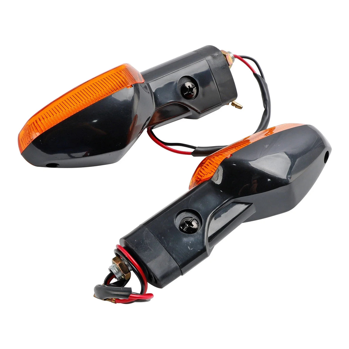Turn Signal Light Set for Honda CBF 125, 150, CBR 300R, 250R (2014–2020)