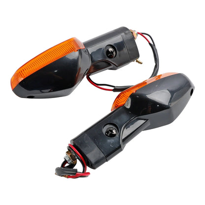 Turn Signal Light Set for Honda CBF 125, 150, CBR 300R, 250R (2014–2020)