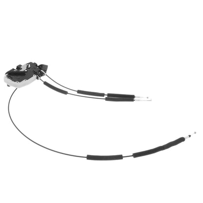 Door Lock Actuator Set for Nissan Armada (2017-2020) - 4 Pieces
