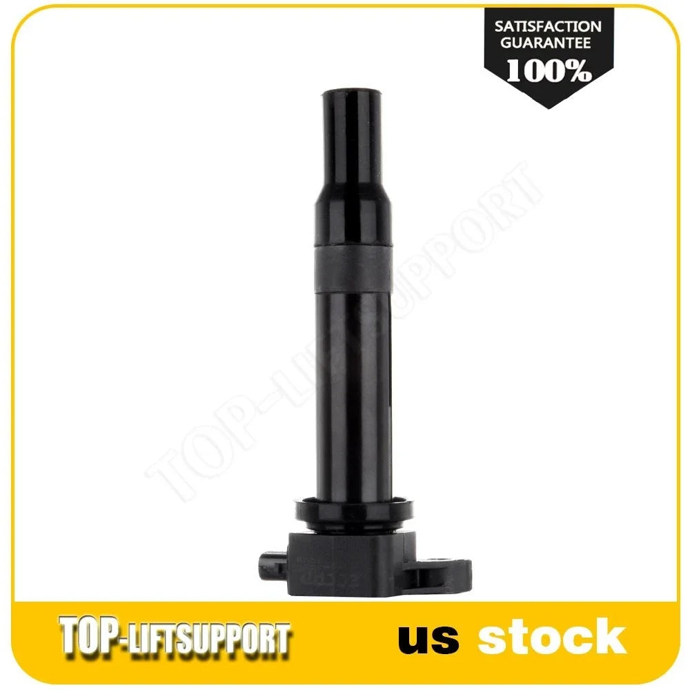 Ignition Coil Kit for Kia Rio (2006–2011)