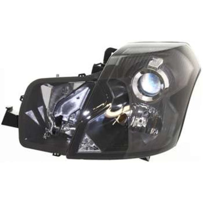 Auto Light Kit for Cadillac CTS (2003–2007) LH RH