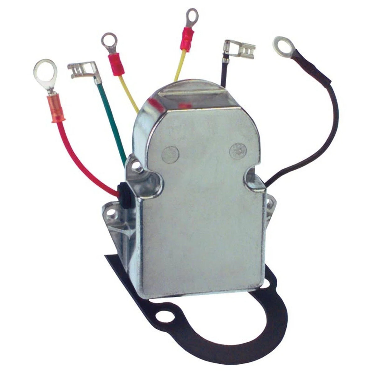 Voltage Regulator for Freightliner Century Class L6 11.1L (1997–1998)