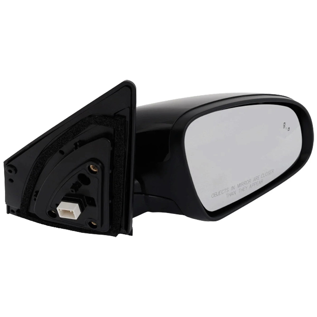 Heated Right Mirror for Hyundai Kona (2018-2021)