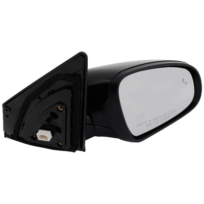 Heated Right Mirror for Hyundai Kona (2018-2021)