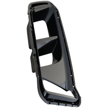 Bumper Face Bar Grille for Right Side Outer