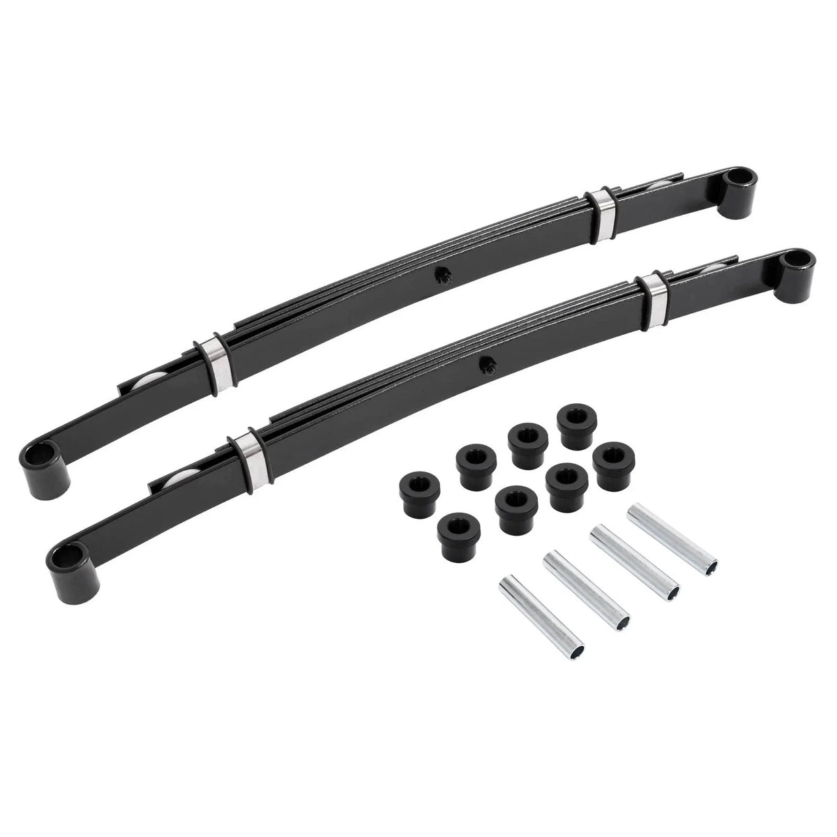 4 Leaf Rear Leaf Spring Kit for Club Car Precedent (2004–Present)