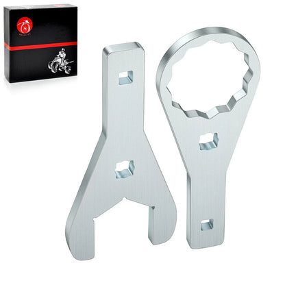 Rear Axle Nut Wrench Set for Honda TRX450R/TRX450ER (2004-2014)