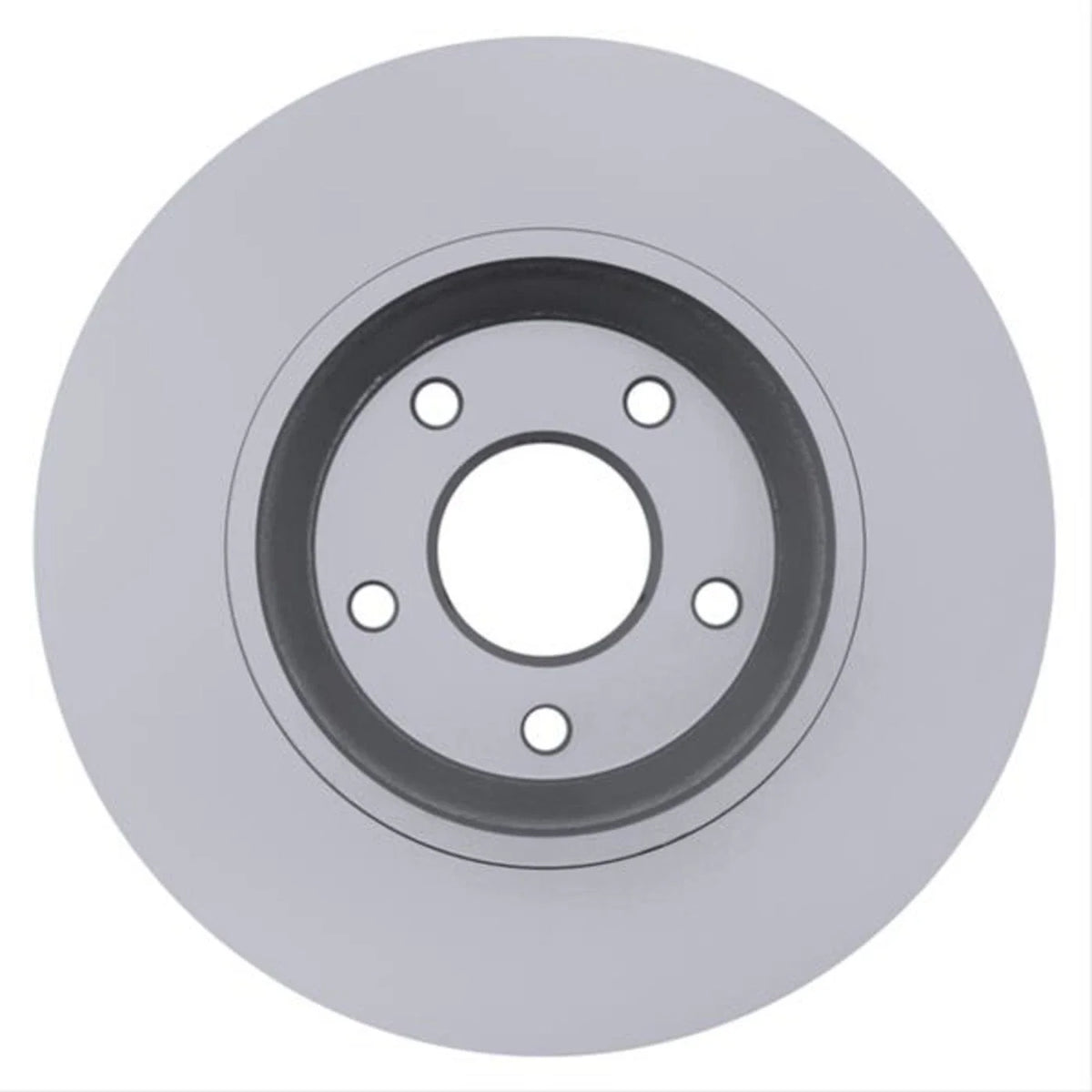 Brake Discs (Front) for Chevy Malibu - Driver/Passenger Side
