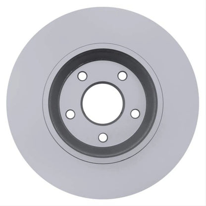 Brake Discs (Front) for Chevy Malibu - Driver/Passenger Side