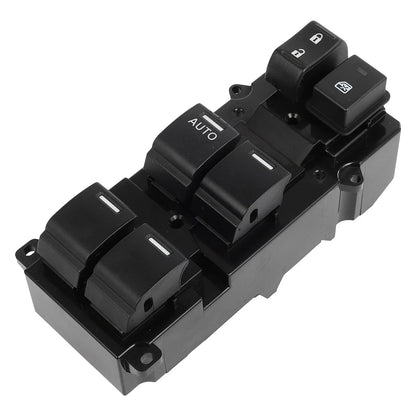 Power Window Switch for Front Left Honda Civic L4 1.8L (2014-2015)