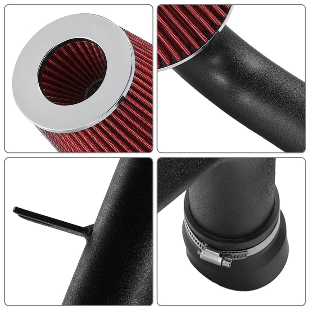 K&N Intake System 57 Series for Acura Integra GS-R (1994-2001) 57-3509