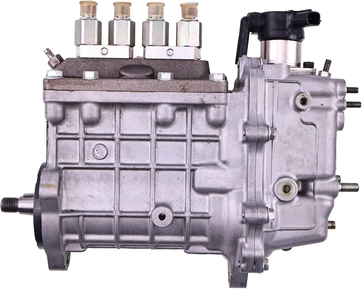 Fuel Injection Pump 1G524-50100 for Kubota KX080-3 (2003–2010)