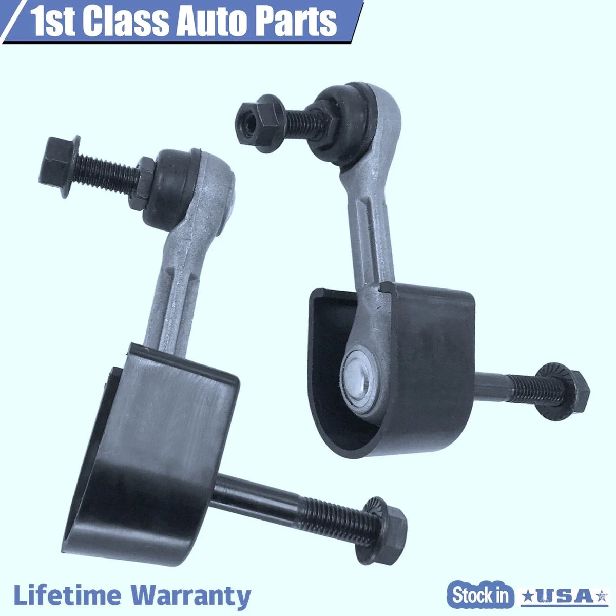 Sway Bar Link for Ford Escape Mercury Mariner Tribute (2009–2011)