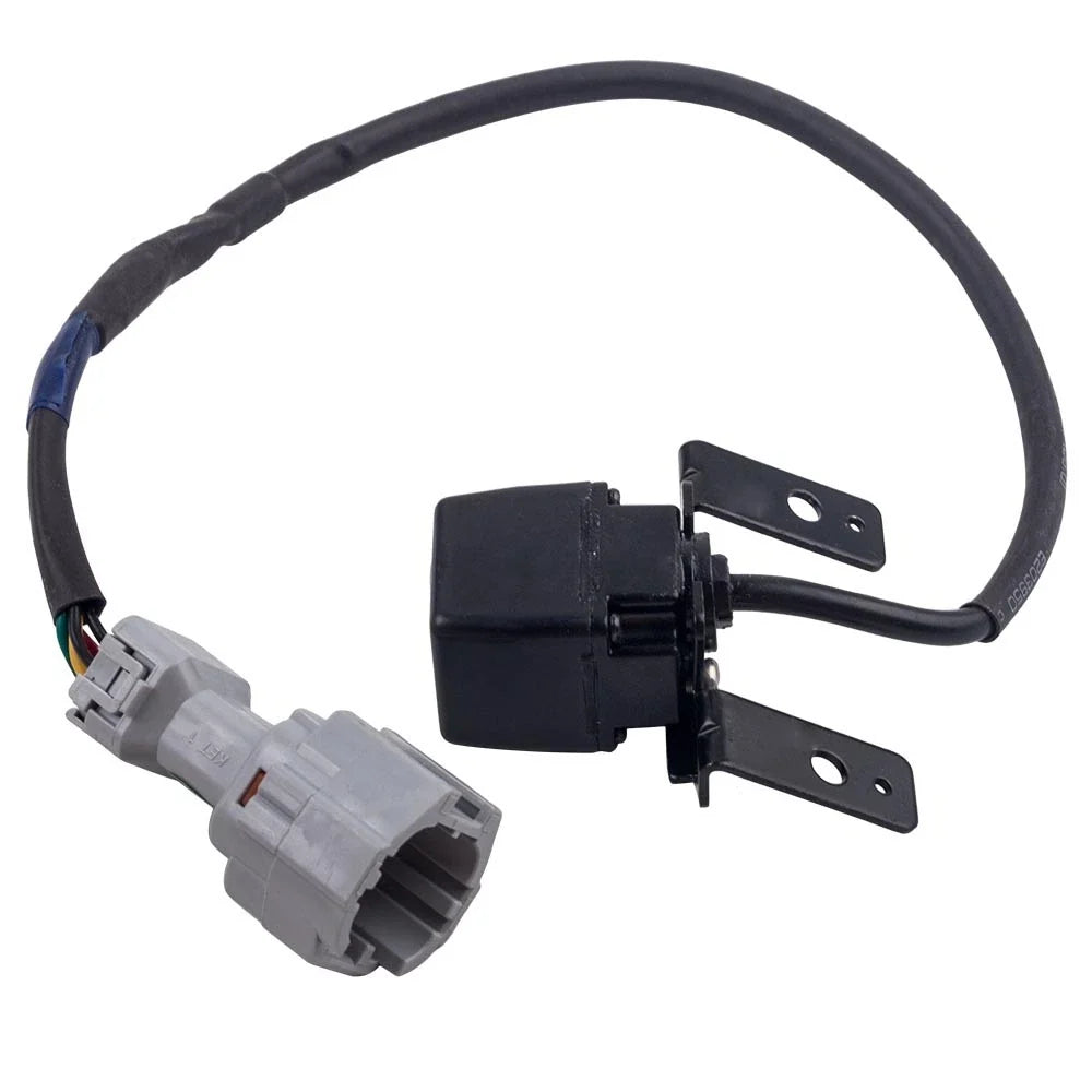 Rear Camera System Reverse Kit for Hyundai Sonata 2011-2014