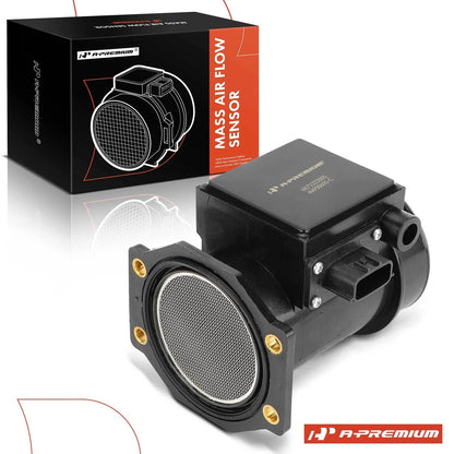 Mass Air Flow Sensor for Nissan Sentra 1995–1999, 200SX 1995–1998