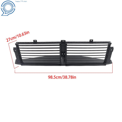 Active Grille Shutter Part 84646342 for Buick Enclave 2018-2020