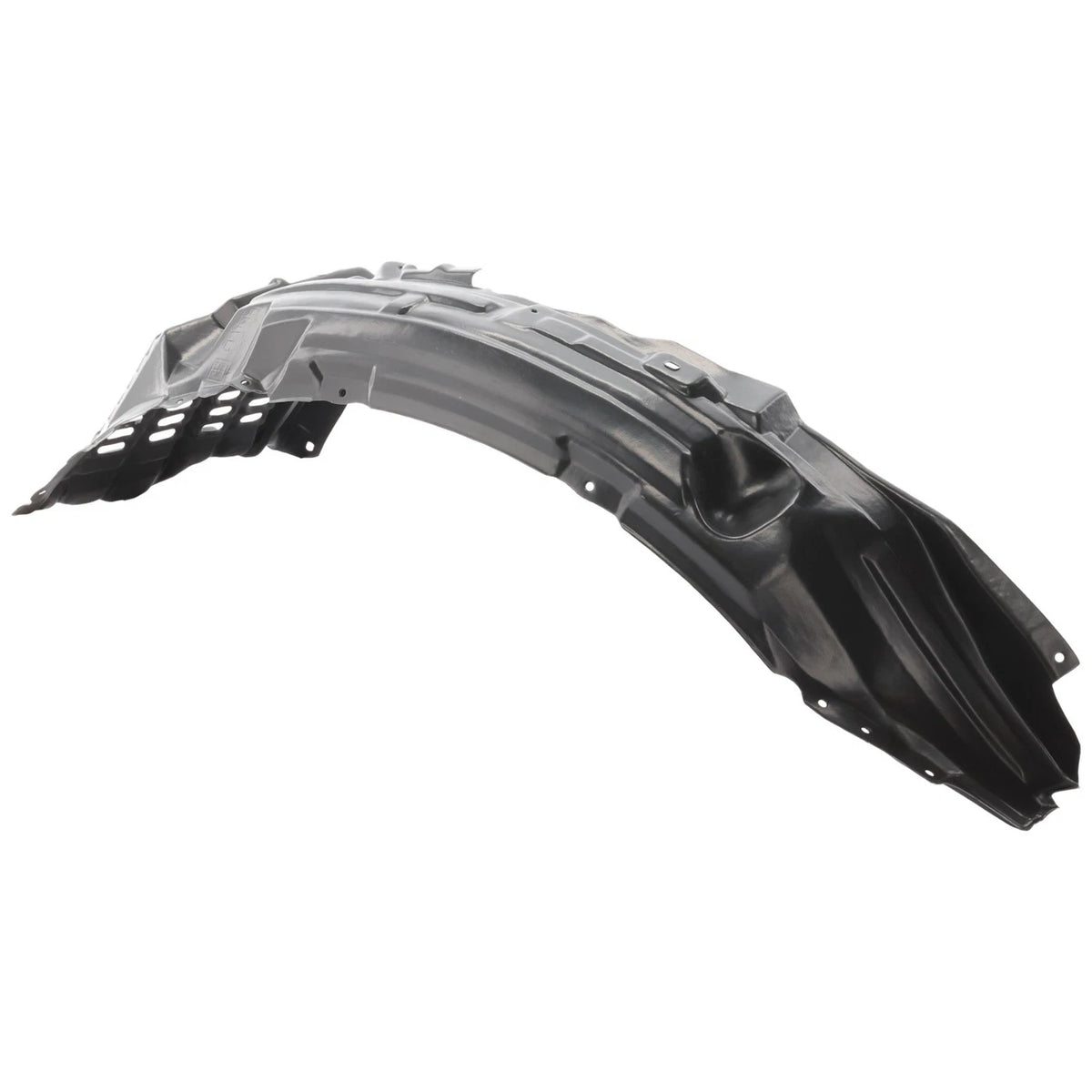 Fender Liner for Mitsubishi Lancer (2008–2015) Front Driver Side Inner
