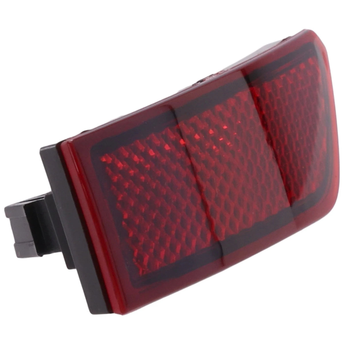 Rear Driver Left Side Bumper Reflector for VW Tiguan (2022–2024) 5NA945103A