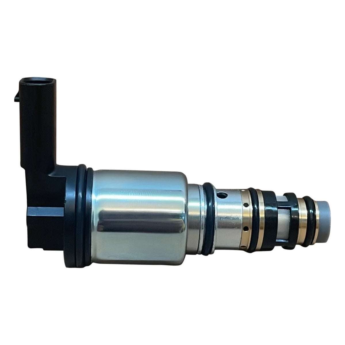 AC Compressor Control Valve Replacement for Ford Bronco Sport (2021–2024)