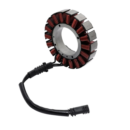 Generator Stator Coil Magneto for Harley Street Glide 2006–2014