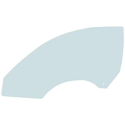 Front Driver Door Glass for Ford Mustang 2015-2024