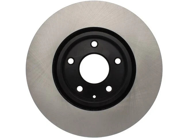 Front Brake Rotor for Mazda 6 (2014–2015, 2017–2018) MK661WG