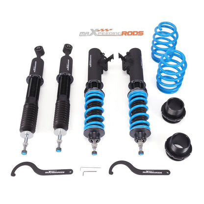 Coilover Suspension 24 Way Adjustable for Honda Fit 2009-2014