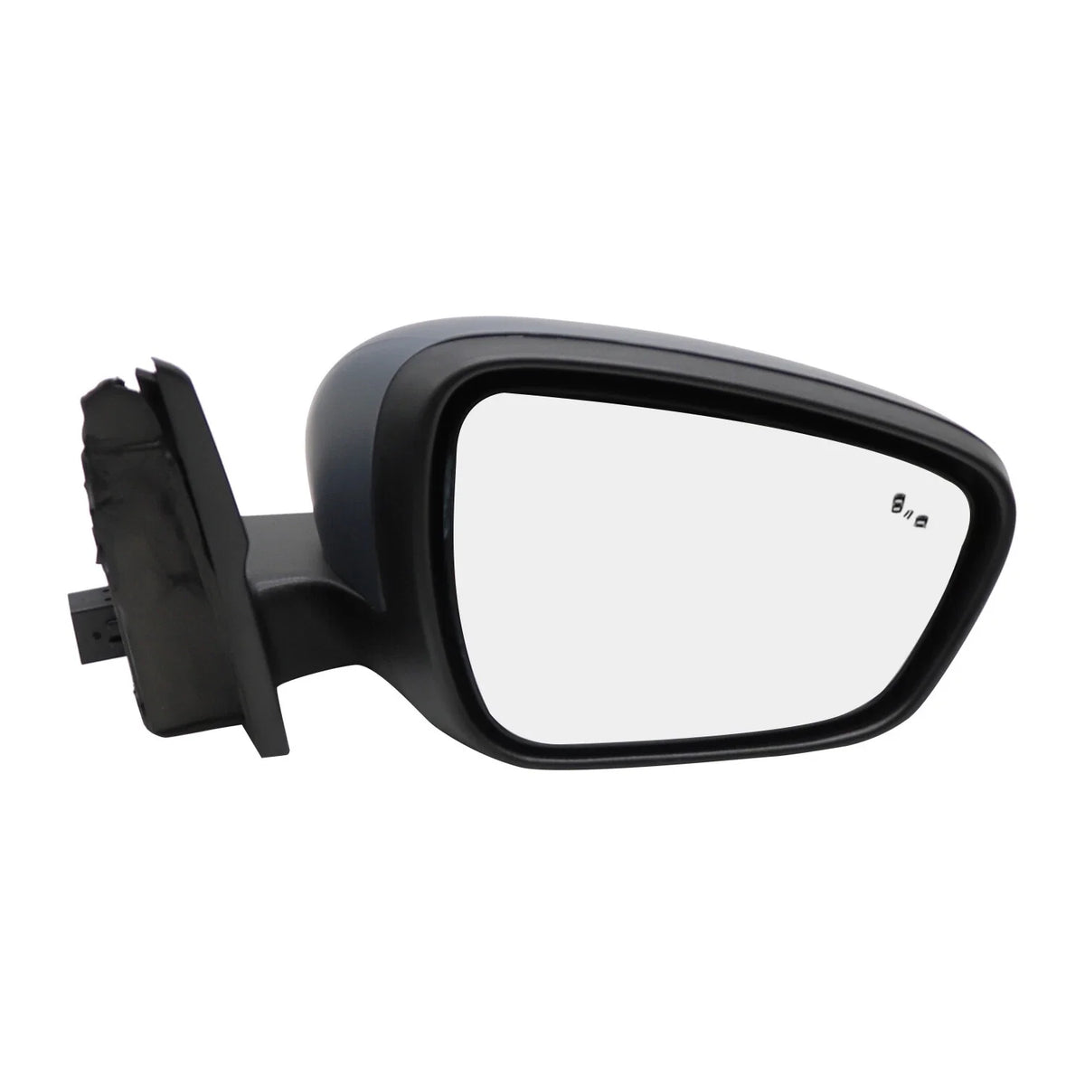 2020-2023 Ford Escape RH Passenger Side Mirror Assembly