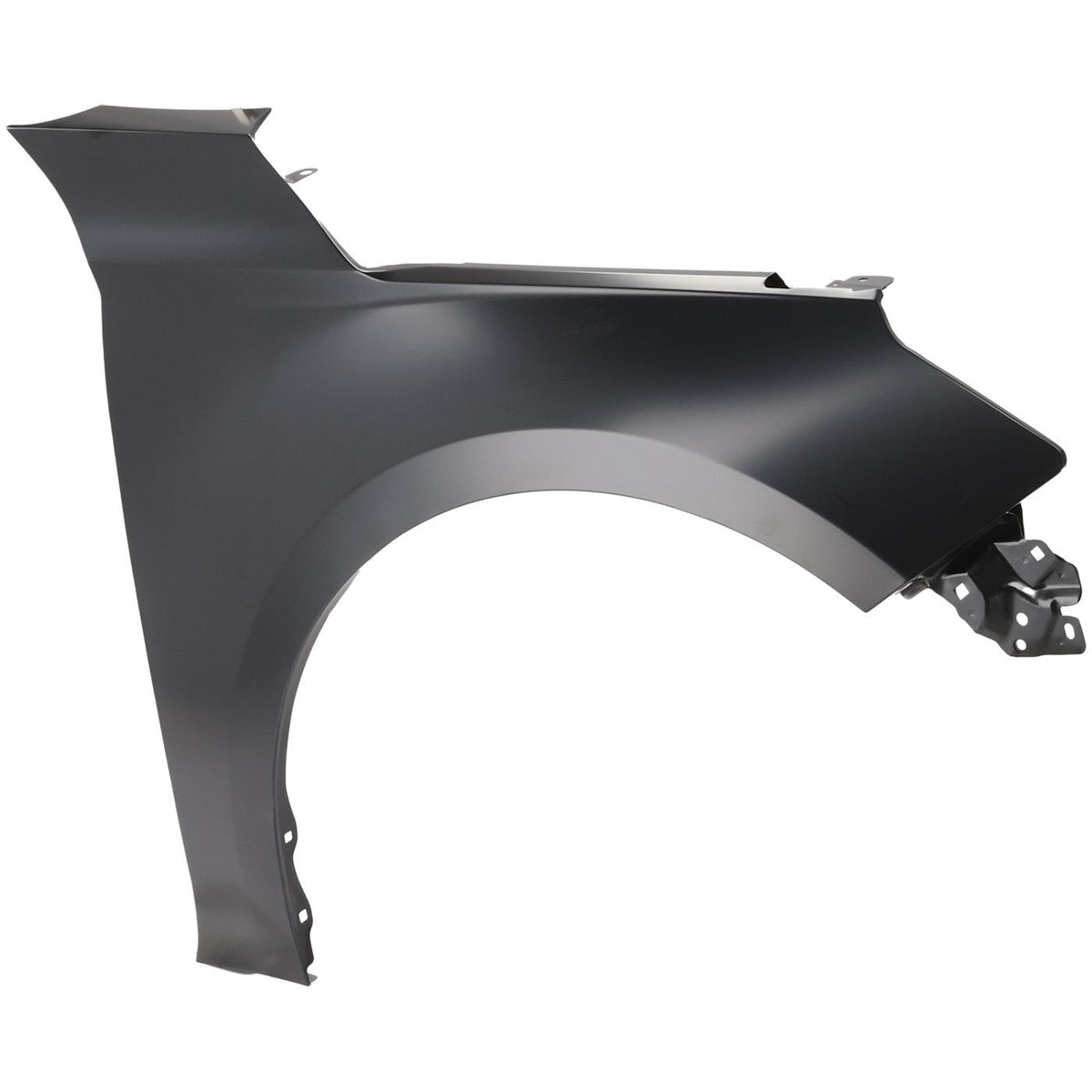Front Passenger Side Fender for 2019-2023 Nissan Altima