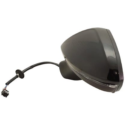 Set of 2 Heated Mirrors for Chevy Cruze (2011–2016)